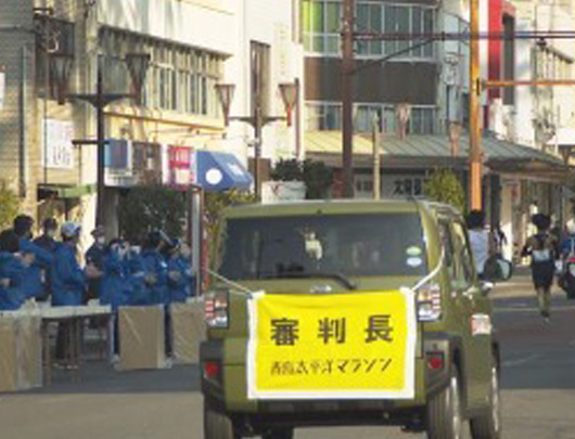 イベントの様子