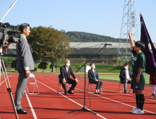 イベントの様子