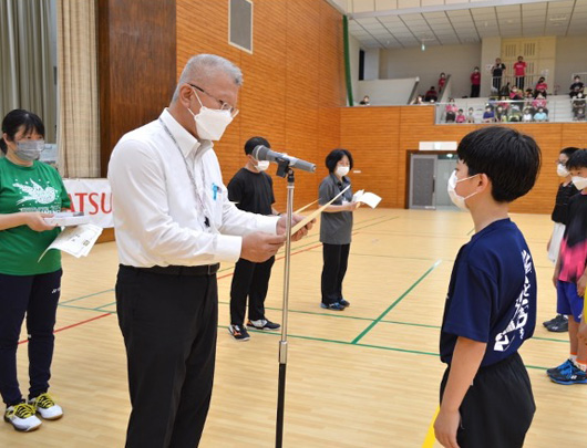 イベントの様子