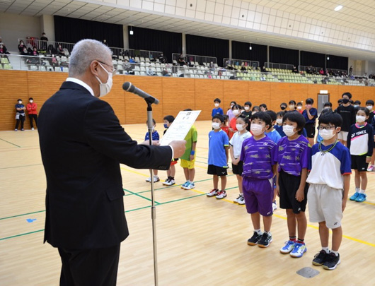 イベントの様子