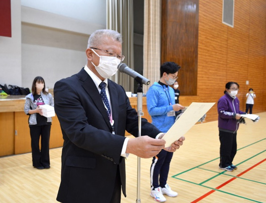 イベントの様子