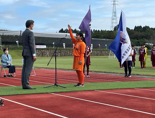 イベントの様子