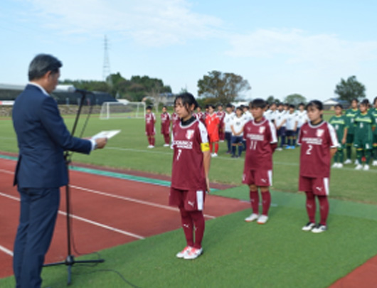 イベントの様子