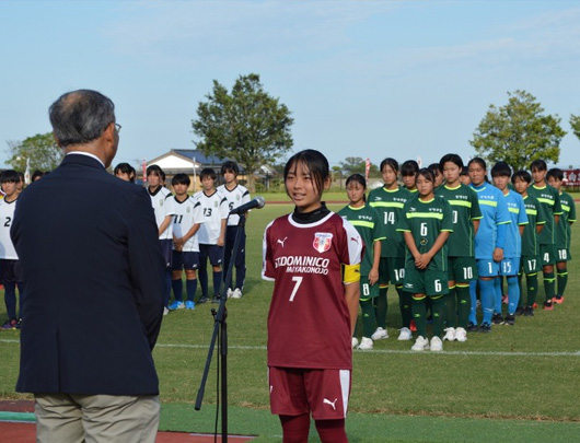 イベントの様子