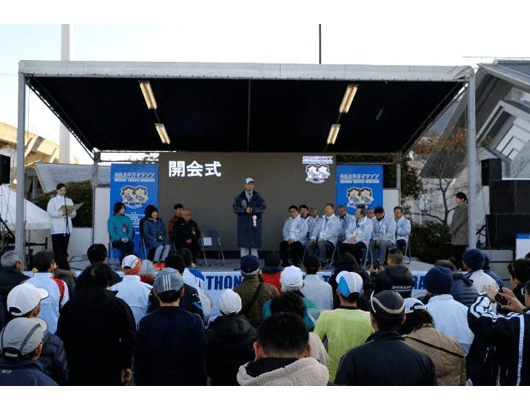 イベントの様子