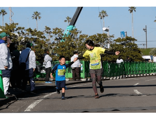 イベントの様子