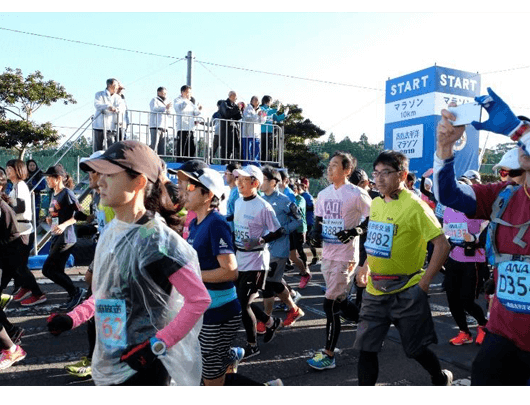 イベントの様子