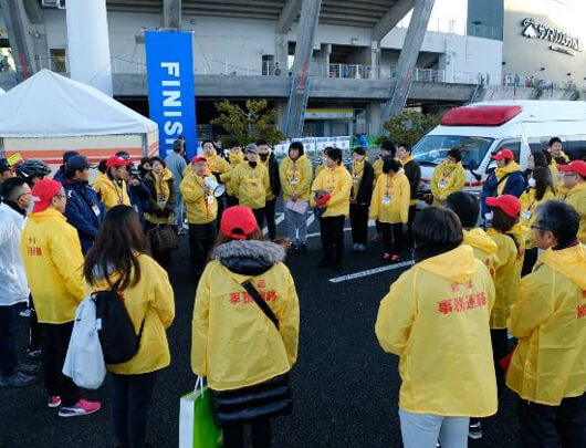 イベントの様子