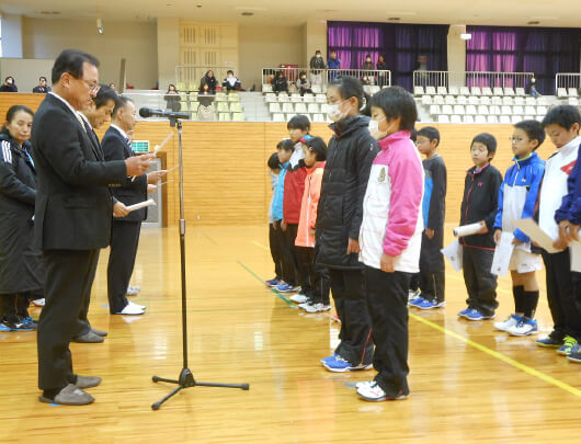 イベントの様子