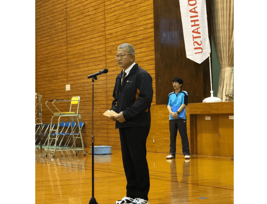 イベントの様子