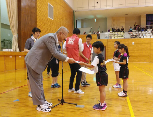 イベントの様子