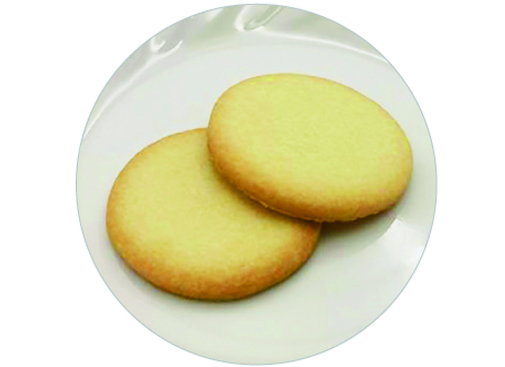 今月のおもてなしスイーツ