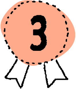 3